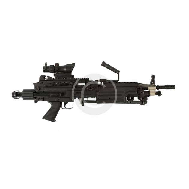 m60 Machine Gun