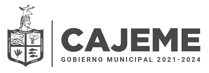 MUNICIPIO DE CAJEME 1